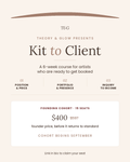 Kit to Client: Founding Cohort