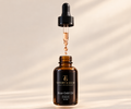 Rose Gold Oil